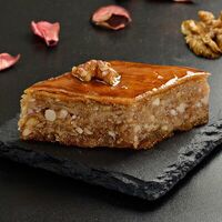 Пахлава бакинская в Шаурма VIP