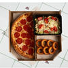 Комбо Эгоист №2 в Epic Pizza по цене 1078