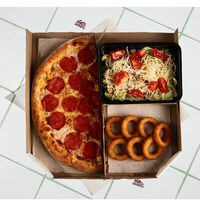 Комбо Эгоист №2 в Epic Pizza