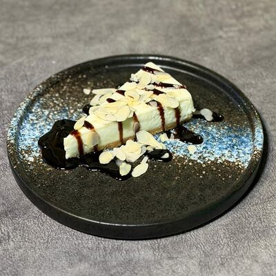 Чизкейк в BRCAFE по цене 280 ₽