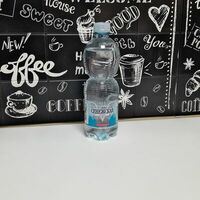 Сенежская вода газированная в Шаурмаблины