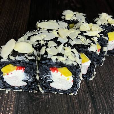 Миндальный Блэк в Вкусное место по цене 460 ₽