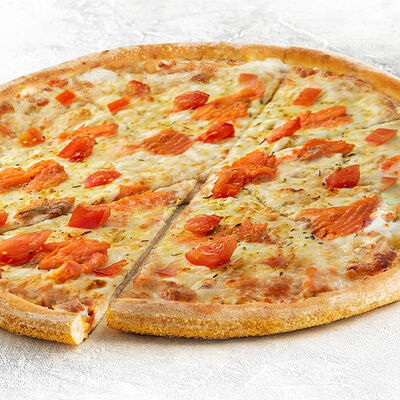 Ред фиш Новинка в Американ пицца по цене 977 ₽