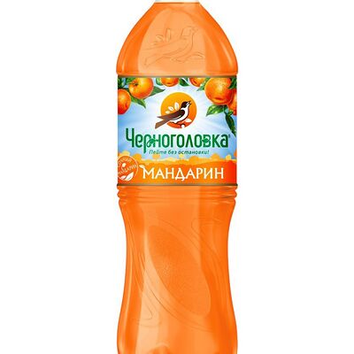 Черноголовка Мандарин в Шаурма по цене 140 ₽