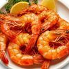 Креветки жареные в Ракушка по цене 1380