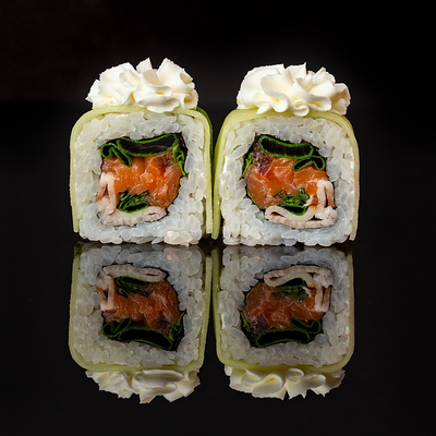 Йоджи в Япошка по цене 350 ₽