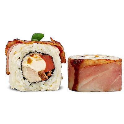 Сибо гриль в Pomodoro по цене 390 ₽