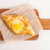 Мини-хачапури Лодочка в Мушмула