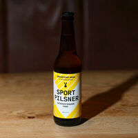 S-Port Pilsner в Smoke BBQ