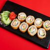 Philadelpia ролл в SushiMania по цене 1230