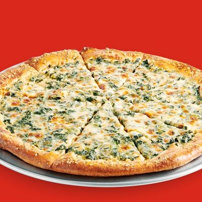 Пицца со шпинатомв Lautrec Pizza по цене 399 ₽