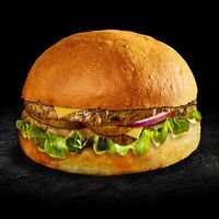 Бургер Двойной Чизбургерв Burger Club