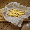 Картофель фри в ATLAS BY CUISINE по цене 370