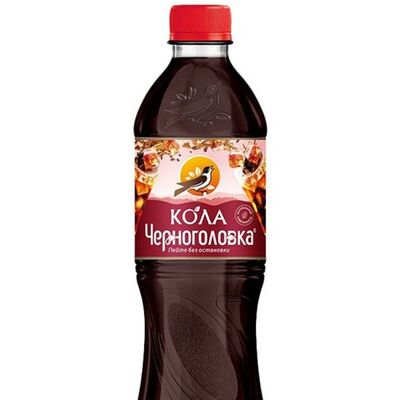 Cola Черноголовка в Галерея вкуса по цене 90 ₽