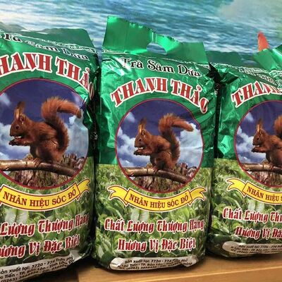 Зелёный Чай Пандан в Bьет Фо - Pho Bo по цене 850 ₽