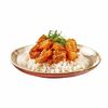 Курочка по-тайски с рисом в Fit cafe по цене 619