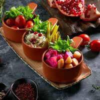 Соленья и маринады в Тбилисо