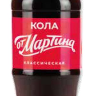 Кола от Мартинав Эко Шаурма по цене 150 ₽