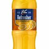 Rc cola Orange 0.5 л в Чайхана худжанд сити по цене 154