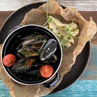 Логотип Калипсо