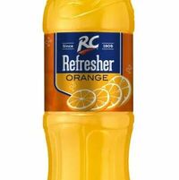 Rc cola Orange 1 л в Чайхана худжанд сити