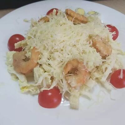 Цезарь с криветками в Сказка Востока по цене 400 ₽