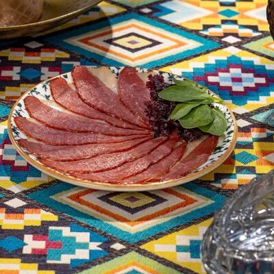 Утка копченая в ЁRZOON по цене 420 ₽