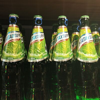 Натахтари тархунв Грузинский Кулинар по цене 190 ₽