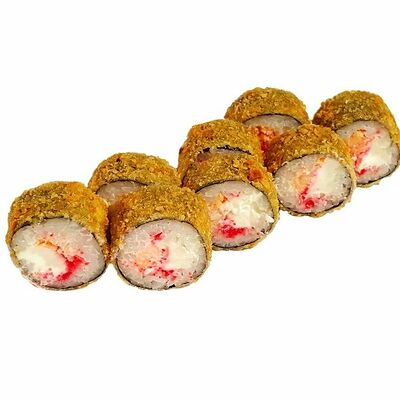 Филадельфия темпура в Суши Фреш по цене 299 ₽