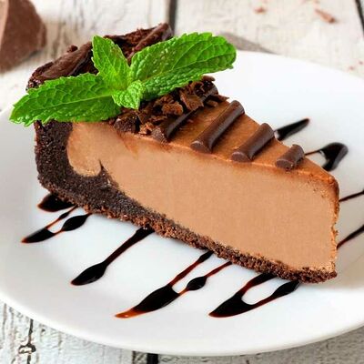 Чизкейк шоколадный в Panama City по цене 279 ₽