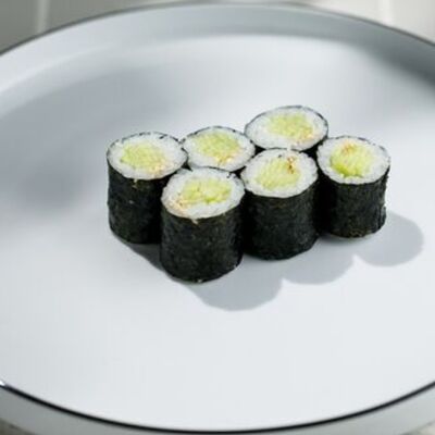 Ролл с огурцом в Кукумбер по цене 590