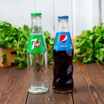 Pepsi в Аджикинежаль по цене 170