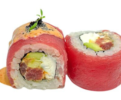 Спайси туна в Sea Zone по цене 680