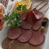Мясное ассорти в 1001 ночь