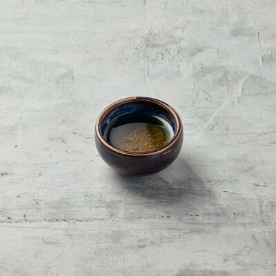 Кахетинское масло со сванской солью в Мамука по цене 120 ₽