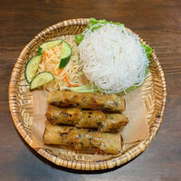 Логотип Pho Dai Viet