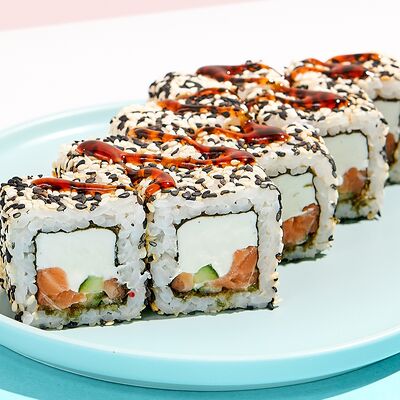 Феникс ролл в Ostrov по цене 605 ₽