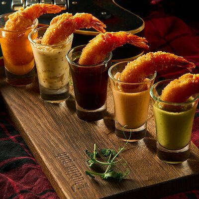 Русалочьи хвостыв Dublin по цене 855 ₽