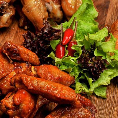 Сет Куриный в Шашлычная Дичь по цене 3699 ₽