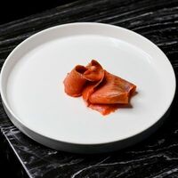 Лосось слабосоленый в Libido