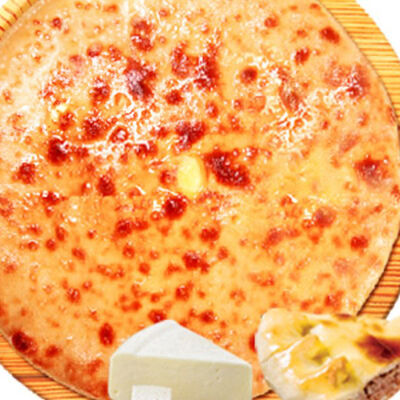 Пирог с мясом и сыром в Foodgin по цене 1050 ₽