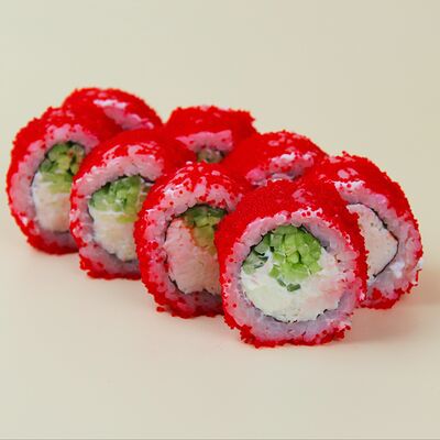 Калифорния в Суши Сэгун и роллы по цене 699 ₽
