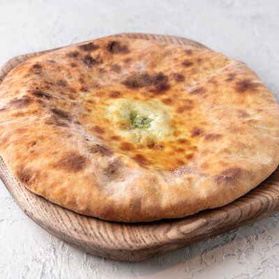 Хачапури со шпинатом в ODA по цене 1135 ₽