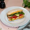 Панини с курицей в Mamma Mia по цене 550