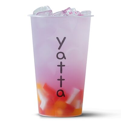 Бабл-гам в Yatta по цене 375 ₽