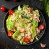 Цезарь с креветкой в Brothers Food на Советской по цене 725
