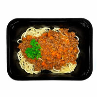 Спагетти Болоньезе в Capital Food