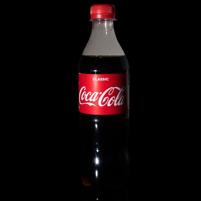Coca-Cola в Мамой клянусь по цене 140