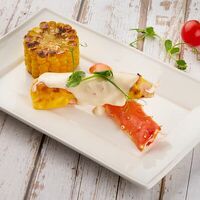 Фаланга Руй в Mr. Crabs