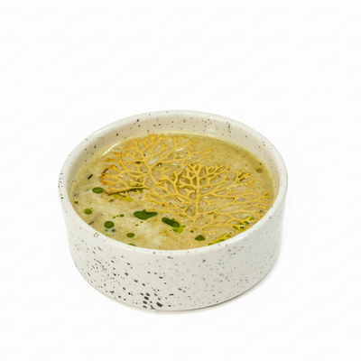 Суп грибной в Biggies по цене 540 ₽